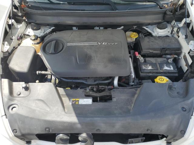 Photo 12 from auction – 2016 JEEP CHEROKEE OVERLAND with VIN 1C4PJMJS8GW296167
