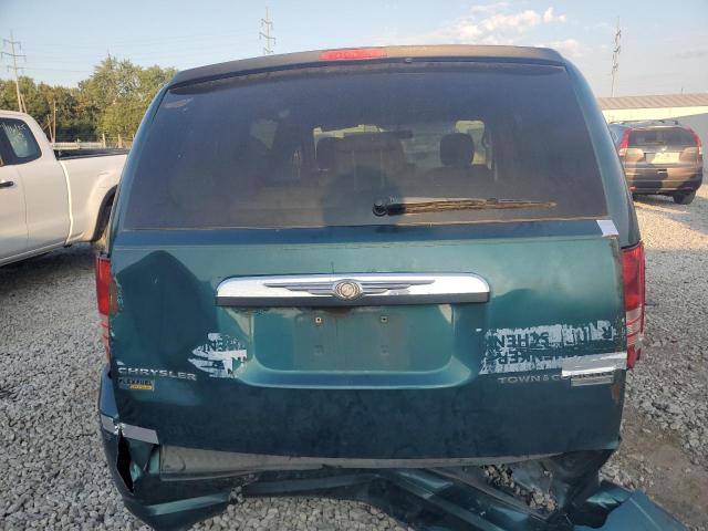 Photo 6 from auction – 2009 CHRYSLER TOWN CNTRY with VIN 2A8HR44E49R535852