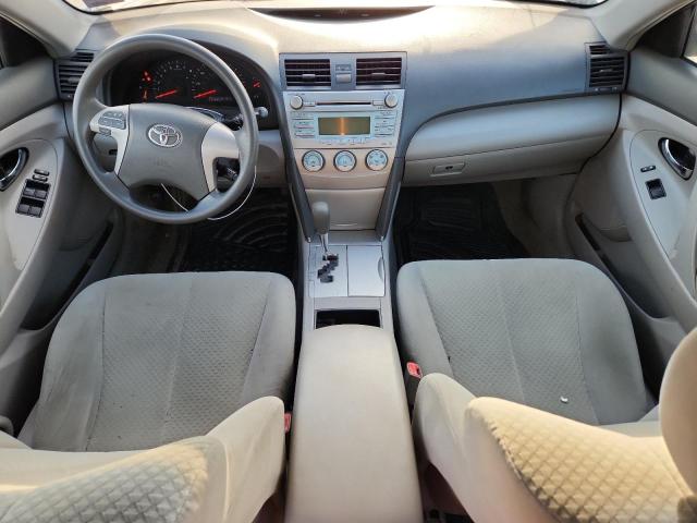 Photo 8 from auction – 2008 TOYOTA CAMRY CE with VIN 4T1BE46K88U770117