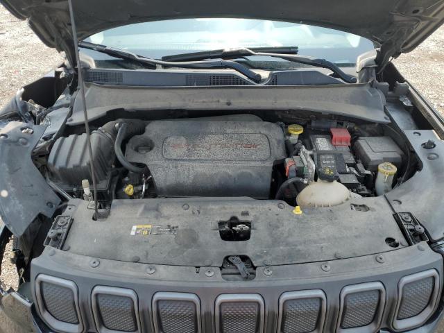 Photo 11 from auction – 2022 JEEP COMPASS TR with VIN 3C4NJDDBXNT163321