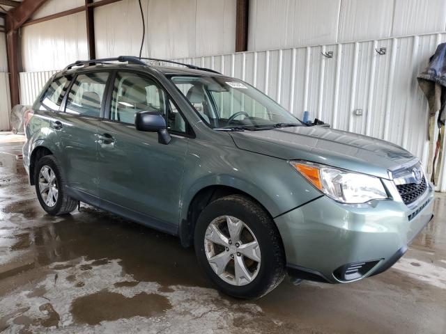 Photo 4 from auction – 2015 SUBARU FORESTER 2 with VIN JF2SJABC3FH808504