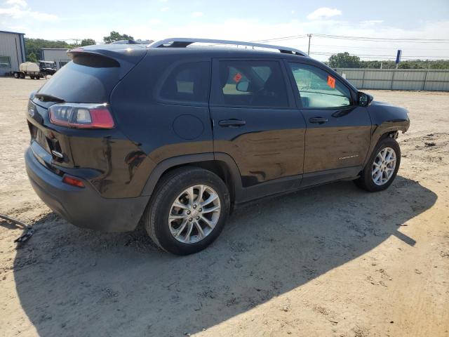Photo 3 from auction – 2021 JEEP CHEROKEE L with VIN 1C4PJLCB7MD112982