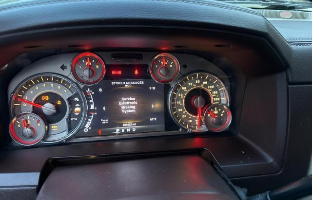 Photo 8 from auction – 2015 RAM 2500 LONGH with VIN 3C6UR4PJ0FG585901