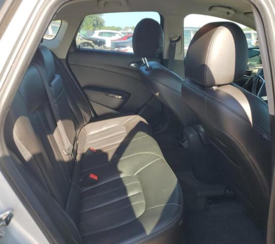 Фото 10 с аукциона – 2016 BUICK VERANO с VIN 1G4PS5SK4G4162006