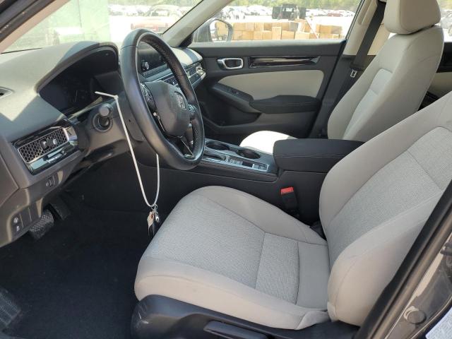 Photo 7 from auction – 2022 HONDA CIVIC EX with VIN 2HGFE1F76NH311121