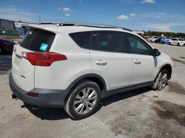 Photo 3 from auction – 2014 TOYOTA RAV4 LIMIT with VIN 2T3YFREV5EW075340