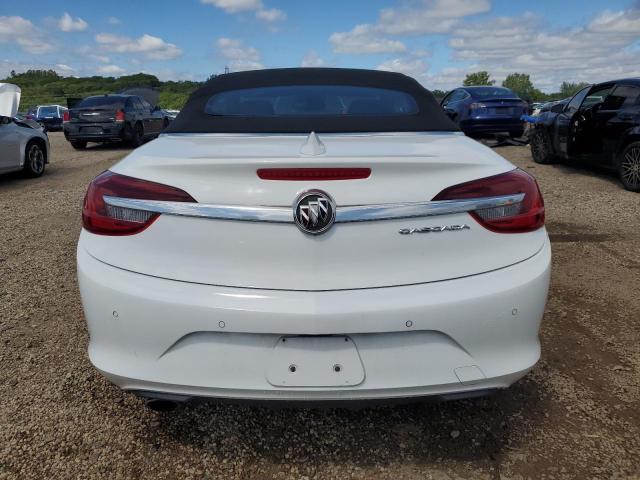 Photo 6 from auction – 2019 BUICK CASCADA PR with VIN W04WH3N52KG348329