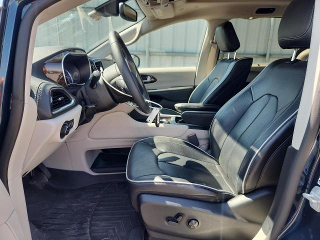 Photo 7 from auction – 2023 CHRYSLER PACIFICA H with VIN 2C4RC1S74PR569691