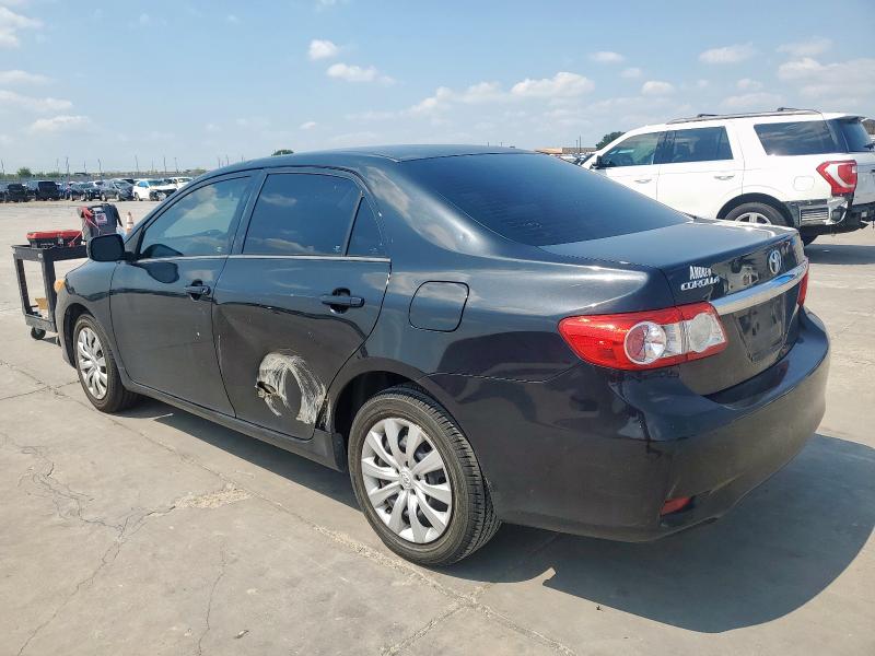 Photo 2 from auction – 2012 TOYOTA COROLLA BASE with VIN 5YFBU4EE5CP065090