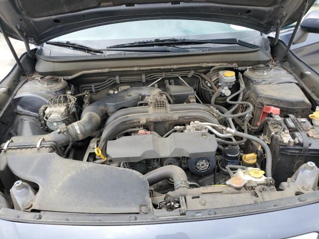 Снимка 11 от търг – 2016 SUBARU OUTBACK 2. с VIN 4S4BSANC6G3348644