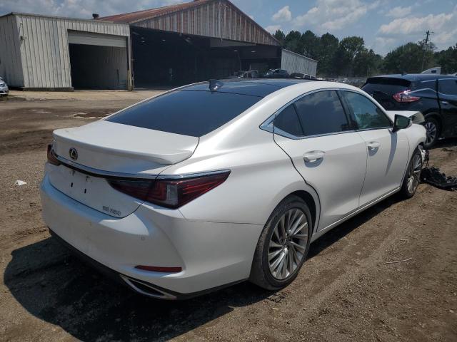 Photo 3 from auction – 2023 LEXUS ES 350 BAS with VIN 58AEZ1B16PU153917
