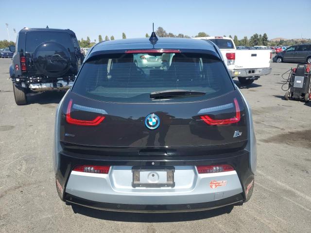 Photo 6 from auction – 2017 BMW I3 REX with VIN WBY1Z8C3XHV891717