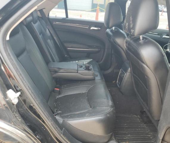 Photo 10 from auction – 2016 CHRYSLER 300 LIMITE with VIN 2C3CCAAG0GH311265