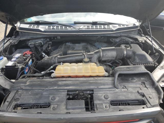 Photo 11 from auction – 2017 FORD F150 SUPER with VIN 1FTFW1EG2HFC66844