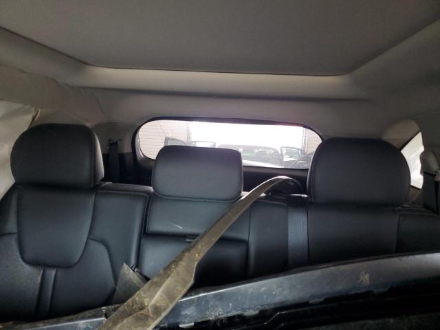 Photo 10 from auction – 2021 KIA SORENTO S with VIN 5XYRLDLC0MG024889