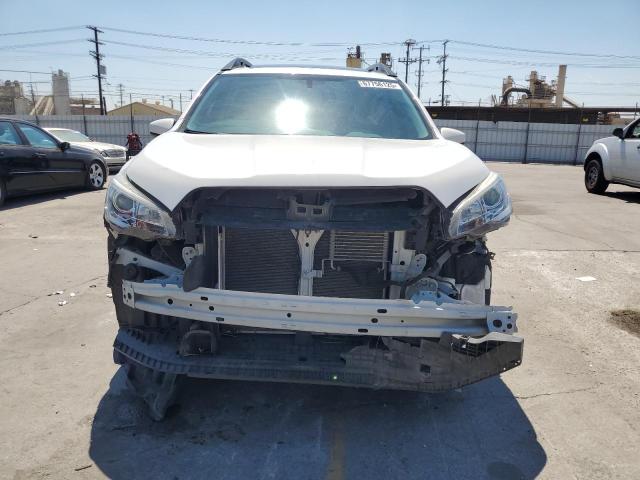 Photo 5 from auction – 2020 SUBARU ASCENT PRE with VIN 4S4WMAED3L3408202