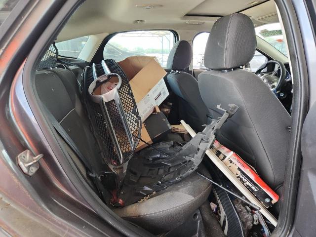 Photo 10 from auction – 2014 FORD FOCUS SE with VIN 1FADP3K29EL292918