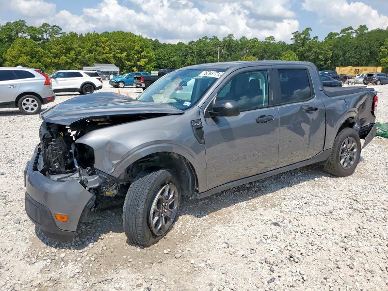 FORD MAVERICK X 2023 with VIN 3FTTW8E3XPRA31442 - Photo from auction
