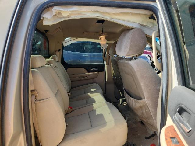 Photo 10 from auction – 2008 CHEVROLET AVALANCHE with VIN 3GNFK12358G174629