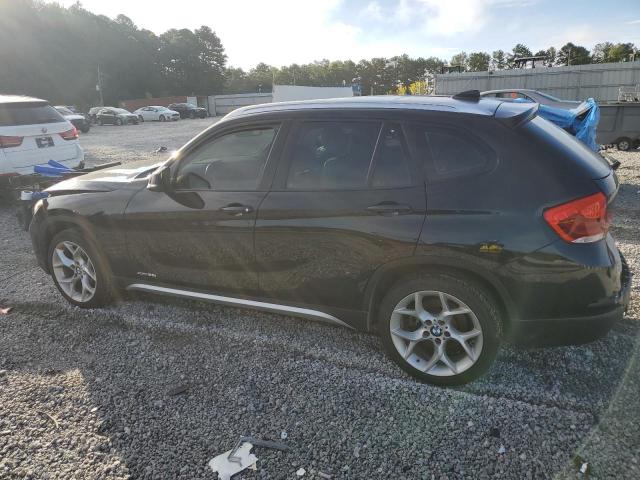 Photo 2 from auction – 2015 BMW X1 XDRIVE2 with VIN WBAVL1C56FVY40724