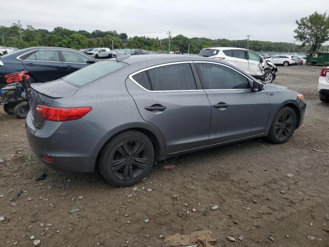 Photo 3 from auction – 2014 ACURA ILX HYBRID with VIN 19VDE3F77EE300327