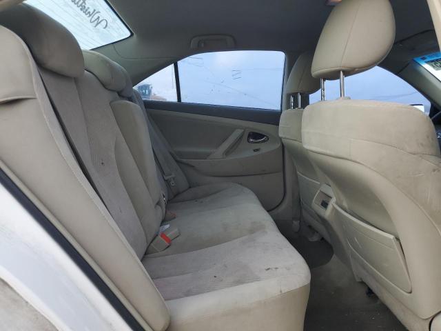 Photo 10 from auction – 2011 TOYOTA CAMRY BASE with VIN 4T1BF3EKXBU762861