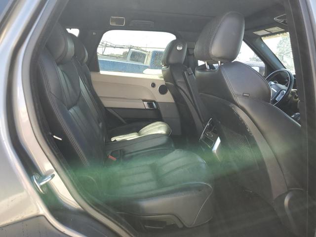Photo 11 from auction – 2014 LAND ROVER RANGE ROVE with VIN SALWR2WF3EA393185