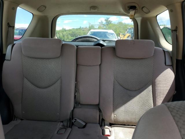 Zdjęcie 10 z aukcji – 2008 TOYOTA RAV4 z VIN JTMBD33V086057121