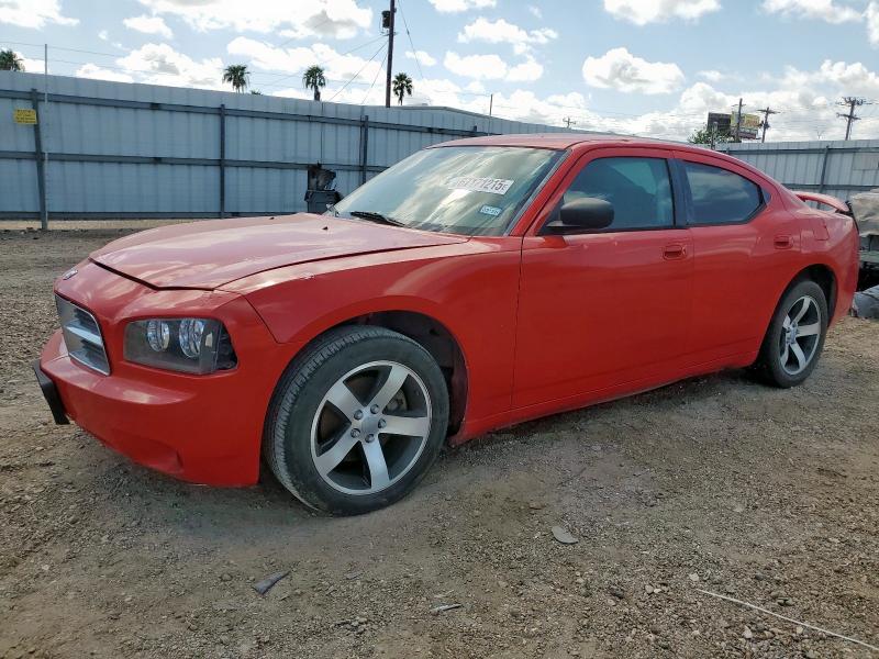DODGE CHARGER 2010 with VIN 2B3CA4CD3AH143779 - Photo from auction