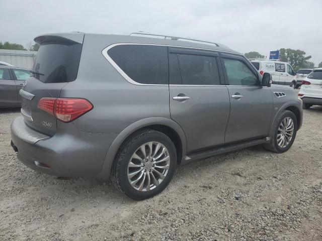 Photo 3 from auction – 2015 INFINITI QX80 with VIN JN8AZ2NF0F9571676