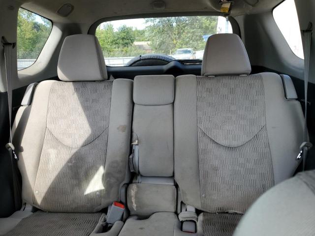 Photo 10 from auction – 2012 TOYOTA RAV4 with VIN 2T3BF4DV2CW230854