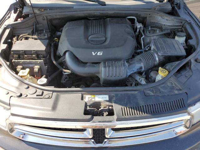 Photo 12 from auction – 2014 DODGE DURANGO LIMITED with VIN 1C4RDHDGXEC561359