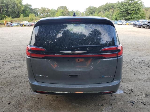 Photo 6 from auction – 2025 CHRYSLER PACIFICA H with VIN 2C4RC1S70SR567378