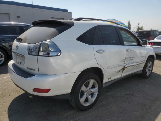 Photo 3 from auction – 2008 LEXUS RX 350 with VIN 2T2GK31U98C033314