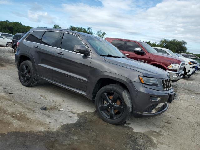Photo 4 from auction – 2015 JEEP GRAND CHER with VIN 1C4RJFCG9FC186354