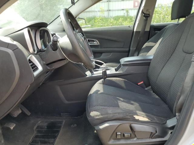 Photo 7 from auction – 2014 CHEVROLET EQUINOX LS with VIN 2GNFLEEK7E6341314