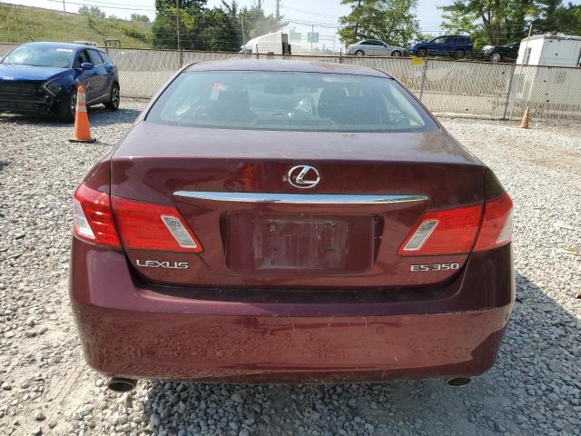 Photo 6 from auction – 2007 LEXUS ES 350 with VIN JTHBJ46G572012692
