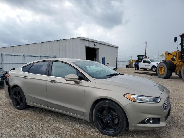 Photo 4 from auction – 2016 FORD FUSION SE with VIN 3FA6P0HD2GR143724
