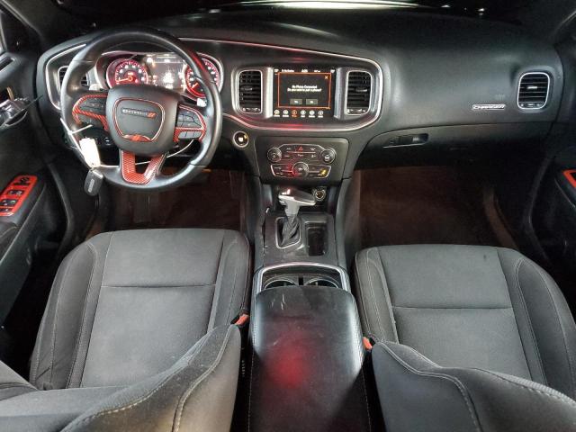 Zdjęcie 8 z aukcji – 2018 DODGE CHARGER R/ z VIN 2C3CDXCT0JH244362