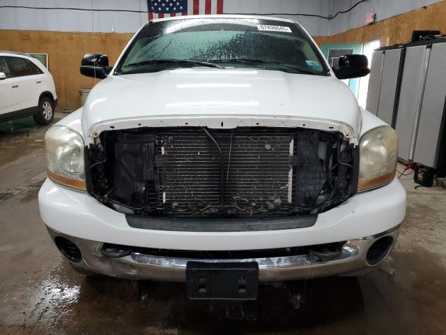 Photo 5 from auction – 2006 DODGE RAM 3500 with VIN 3D7LX39C26G159507