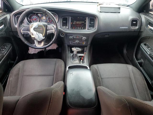 Photo 8 from auction – 2016 DODGE CHARGER SX with VIN 2C3CDXHG1GH303052