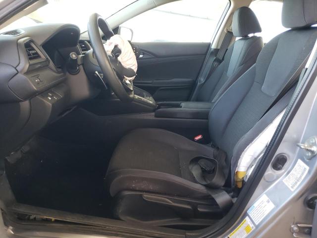 Photo 7 from auction – 2019 HONDA INSIGHT EX with VIN 19XZE4F51KE005205