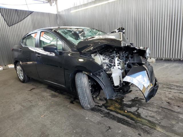Photo 4 from auction – 2024 NISSAN VERSA S with VIN 3N1CN8DV4RL888340