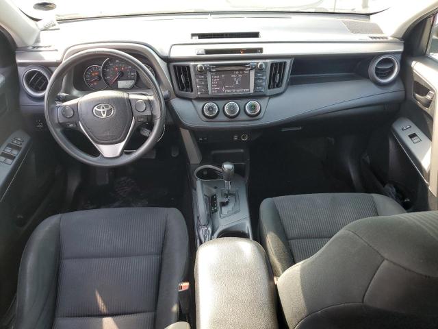 Photo 8 from auction – 2016 TOYOTA RAV4 LE with VIN 2T3BFREVXGW472955