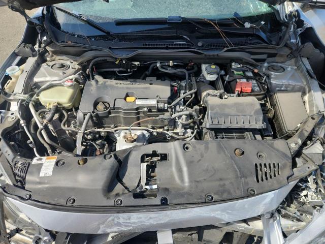 Foto 11 de la subasta – 2016 HONDA CIVIC LX con VIN 19XFC2F58GE221671