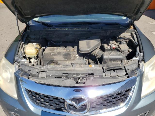 Photo 12 from auction – 2012 MAZDA CX-9 with VIN JM3TB3CA2C0344471
