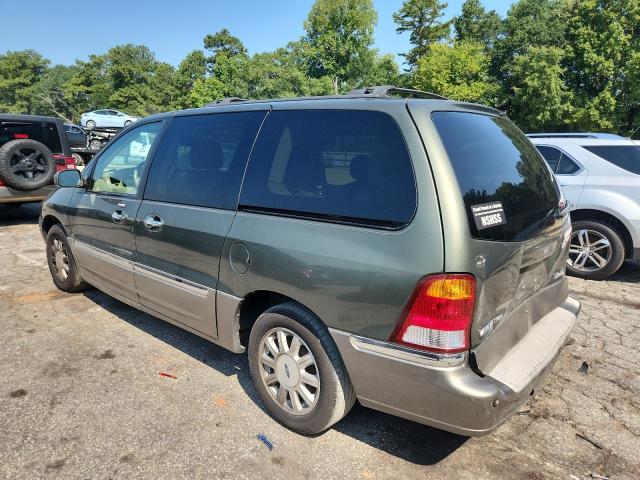 Photo 2 from auction – 2003 FORD WINDSTAR LIMITED with VIN 2FMDA58483BA42725