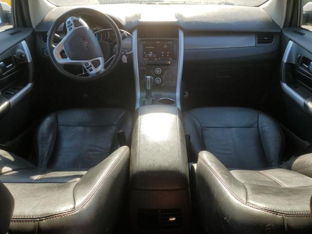 Photo 8 from auction – 2013 FORD EDGE SEL with VIN 2FMDK4JC9DBA02275