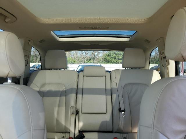 Photo 10 from auction – 2013 AUDI Q7 PREMIUM with VIN WA1LGAFE4DD012887