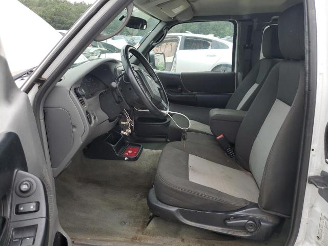 Photo 7 from auction – 2011 FORD RANGER SUP with VIN 1FTKR4EE3BPA89356